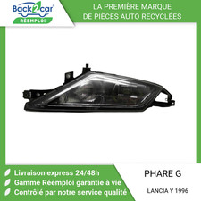 Feu avant (phare) Lancia Y