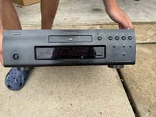 DVD Player