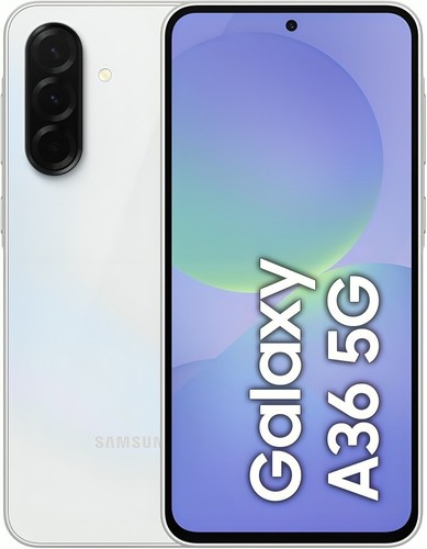 Samsung Galaxy Android Smartphone A06 A16 A07 A26 A36 Dual Sim all 2025 Models - 第 46/50 張圖片