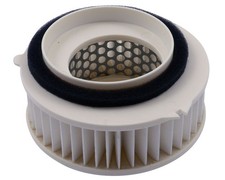 Luftfilter für Yamaha XVS 650 H Drag Star 4VR1 4VR 1997 40 PS, 29 kw