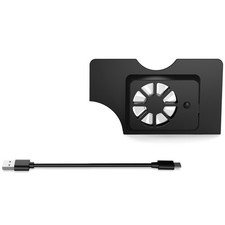 For   OLED External Cooler Cooling Fan Host Stand Cooling Fan for  OLED5380
