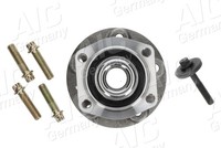 Radlagersatz Vorderachse FÜR Volvo V70 I (875, 876), Volvo S70 (874) - Aic 73344