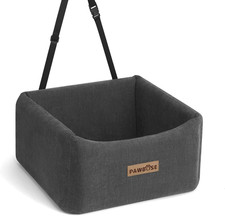 Siege Auto Chien, Siège Auto Pour Animaux Amovible Et Lavable, Rehausseurs Siège