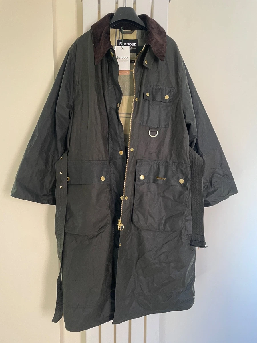 Barbour Trench Coats for Women | eBay