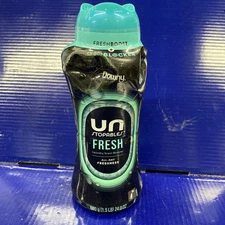 Unstopables Laundry Scent Booster Beads Fresh Scent 24oz Downy