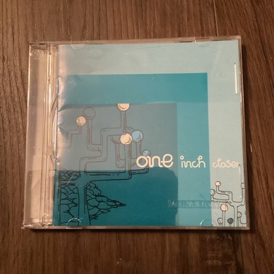 Nicholas Tse - One Inch Closer (Audio CD 2005) Meika Music