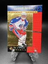 1994-95 SP World Junior Championships - Bryan Berard #174