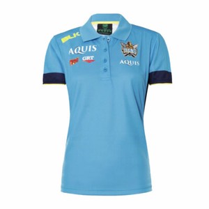 titans polo shirts