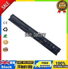 KI04 K104 Battery for HP Pavilion 14-ab000 15-ab000 17-g000 800049-001 N2L84AA 17.66 per battery