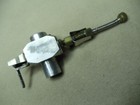 Throttle for a .60 Size Engine