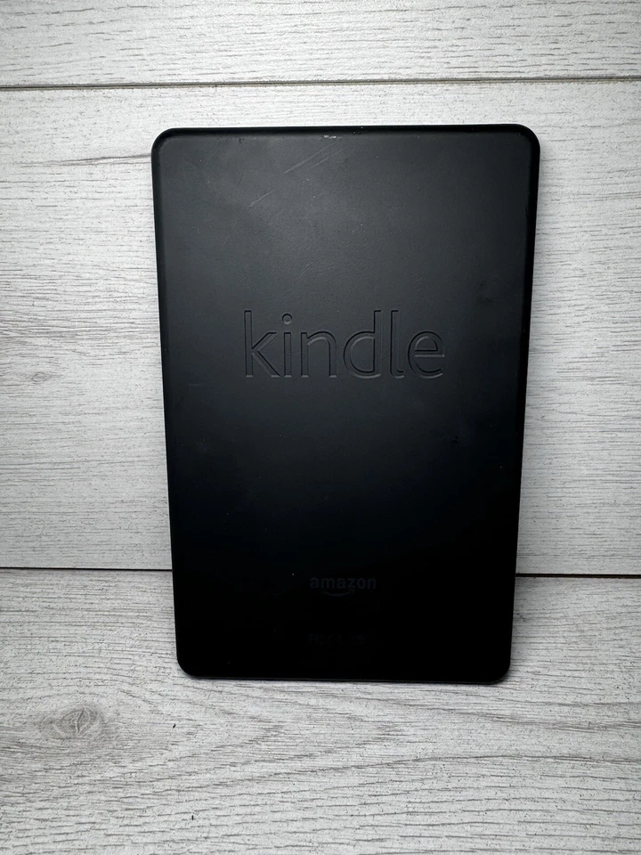 Amazon Kindle Fire (1st Generation) Tablet D01400 8GB Wi-Fi 7" - Image 2 of 4