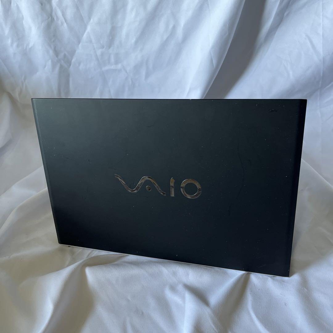 SONY VAIO S VJP13B01N Laptop Note CPU PC Core i5-4210u 1.70