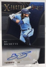 2021 Panini Select Baseball Cards Checklist 27