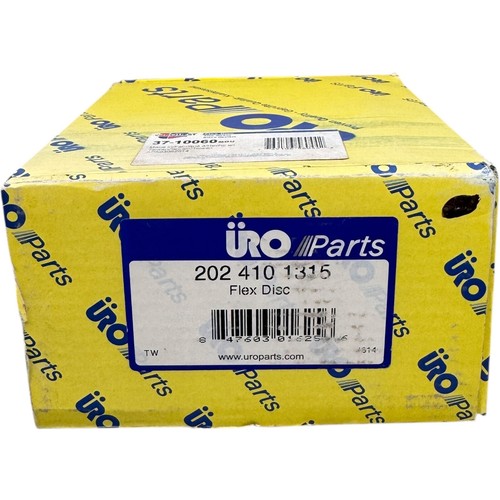 URO PARTS 2024101315 Drive Shaft Flex Joint 428 33028 280 - Picture 8 of 9