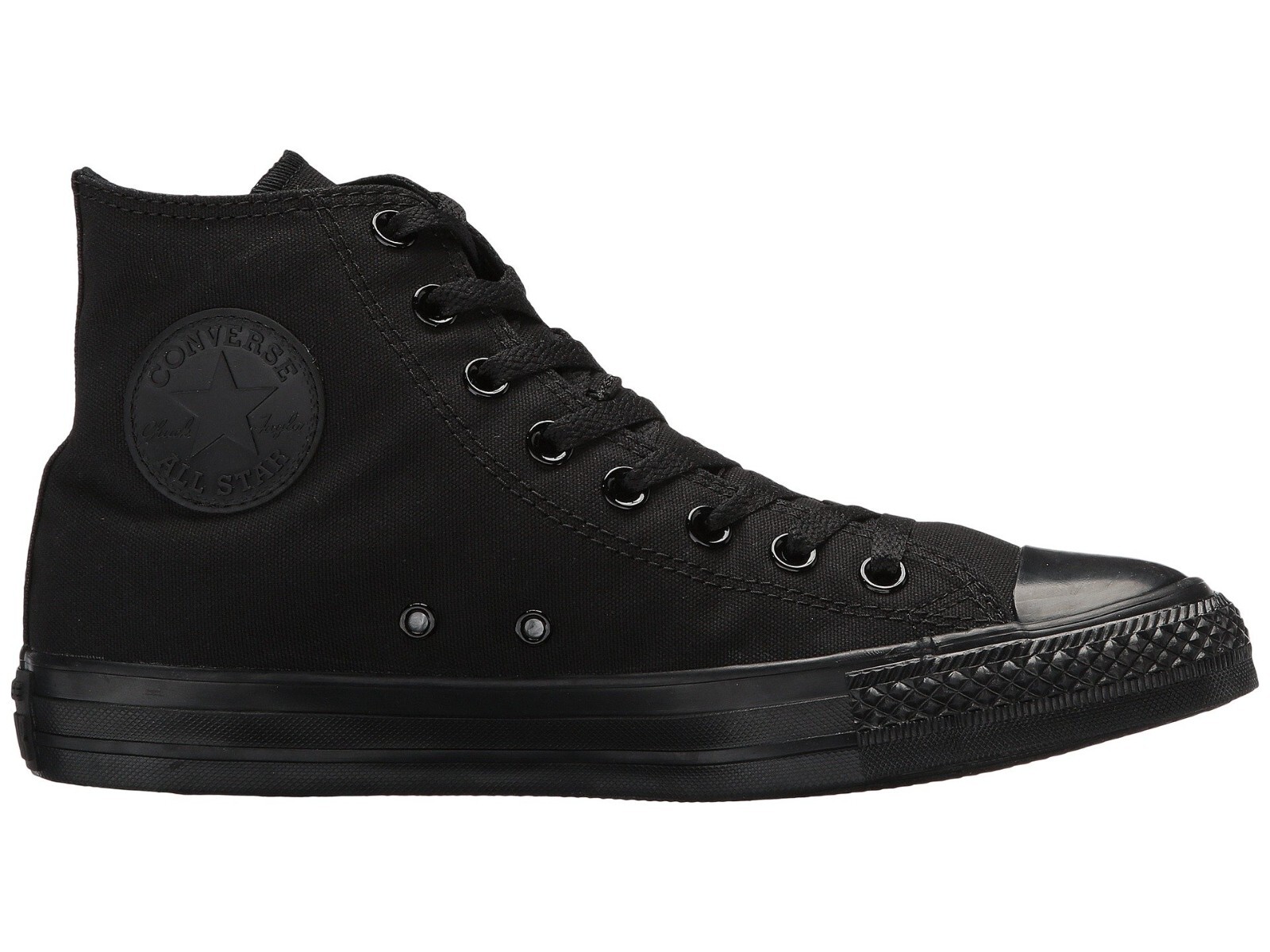 NEW Converse CHUCK TAYLOR All Star High Top Unisex Canvas Sn