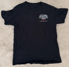2019 Universal Studios Orlando “Halloween Horror Nights” Staff T-Shirt 
