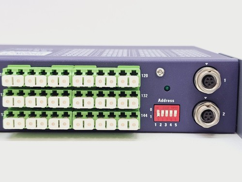 Viavi JDSU E98OSX144 High Port Density 144 Port Optical Switch For RFTS Solution - Picture 10 of 13