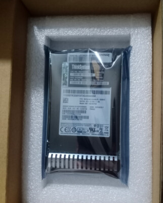 Lenovo Samsung Enterprise PM963 960GB 22110 NVMe PCIe x4