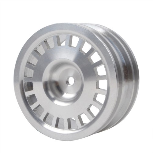 Aluminiumlegierung Rally Dish Felgen für Tamiya XV01/TT02S/TL-01/TT02 54851 - Bild 5 von 11