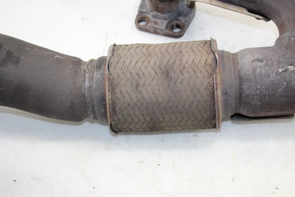 Tubo de escape Acura RLX 2014-2020 OEM EC194 Foto 4 de 4