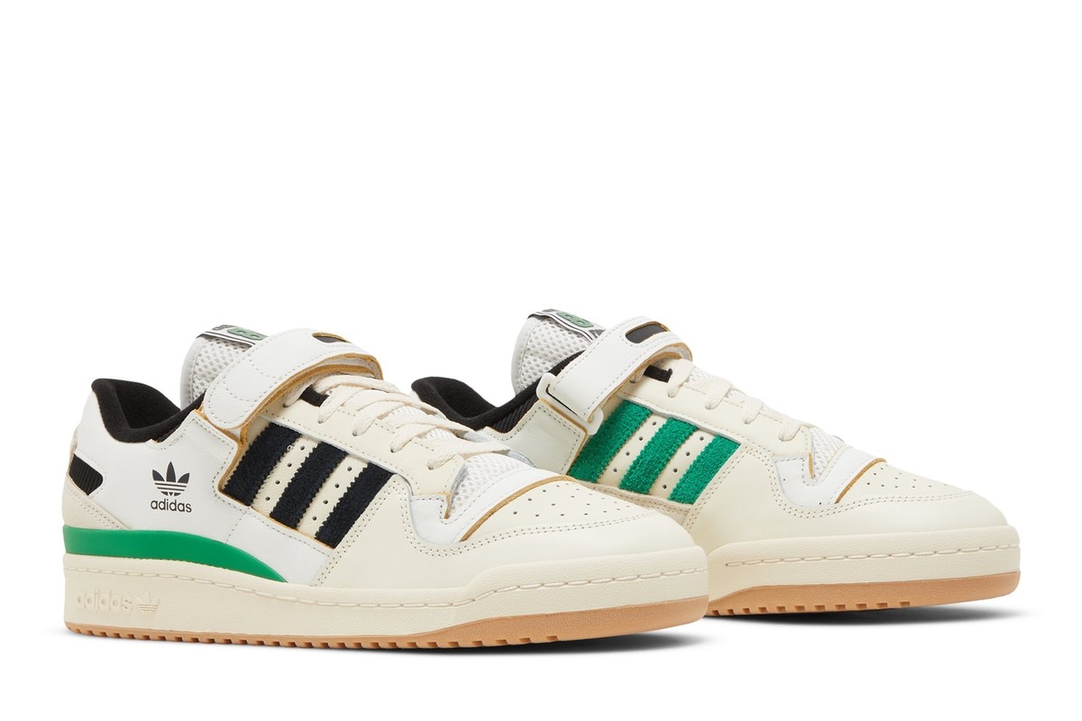 adidas forum green 39