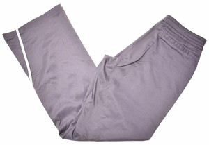 Pantalones Chandal Nike Para Mujer De Nylon Gris Medio U102 Ebay
