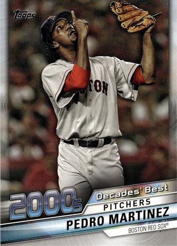 2020 Topps Series 1 Decades Best You Pick Complete Your Set - Picture 14 of 23