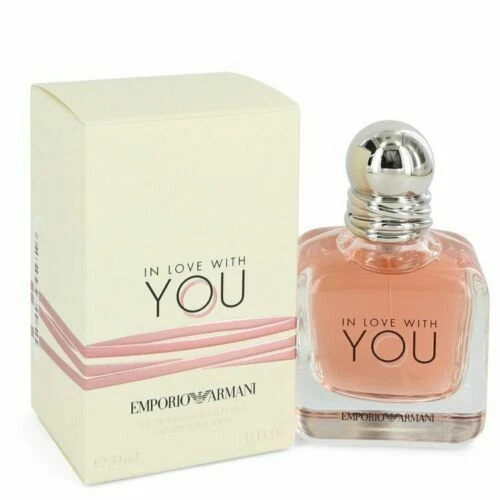 You emporio armani for her new arrivals