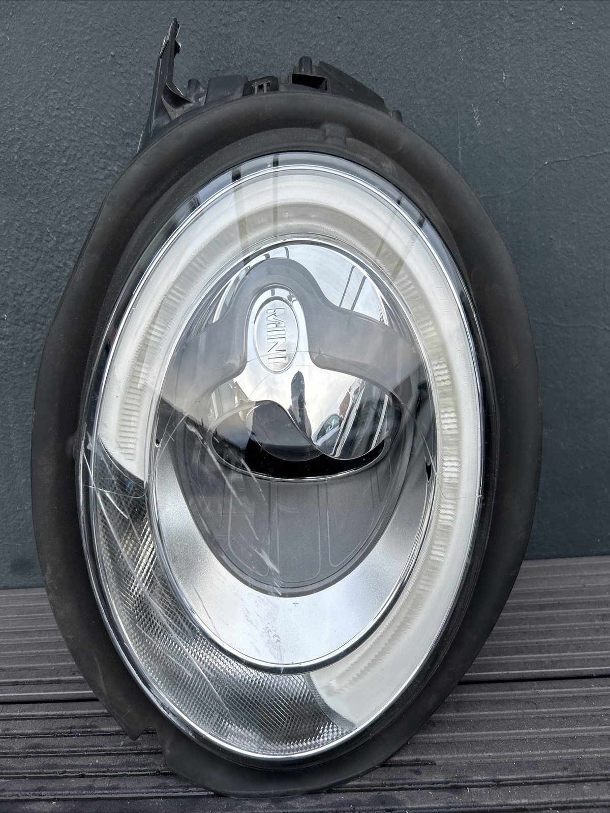 Original Mini Cooper F55 F56 LED Scheinwerfer rechts 7494878 | eBay