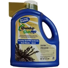 Roundup QuikPro - 6.8 Pounds
