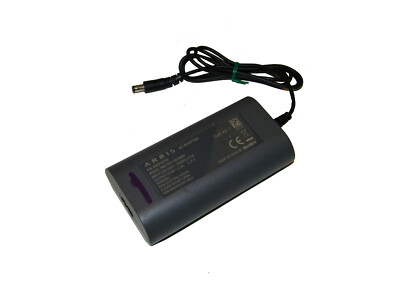 ARRIS Model NBC36C120250M2 AC Adapter 12.0V DC 2.5A                          **6