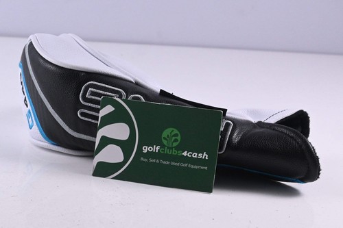 Ping G440 #4 Hybrid / 23 Degree / Regular Flex Ping Alta CB Blue 70 - Picture 9 of 9