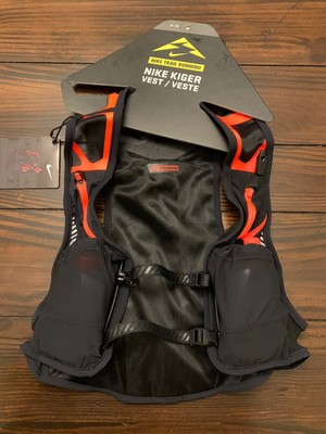nike running hydration vest
