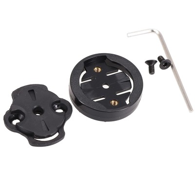 Portable Bracket Adapter Practical Stand Holder 1 Set Bike Bicycle Computer