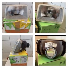 Feu avant (phare) Renault R5