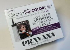 Kit de herramientas Pravana COLOR LUSH