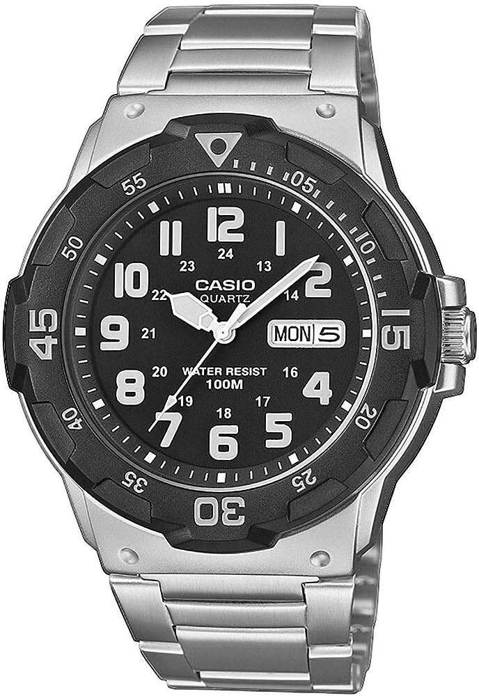 CASIO SPORT Mod. DIVER 100m 11343774
