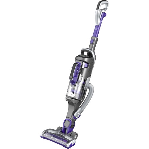 Cordless Vacuum Cleaner CUA525BHP-GB 