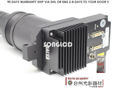CCD CAMERA DALSA P3-80-08K40-00-R 8K (90 days warranty via DHL) #A6-37
