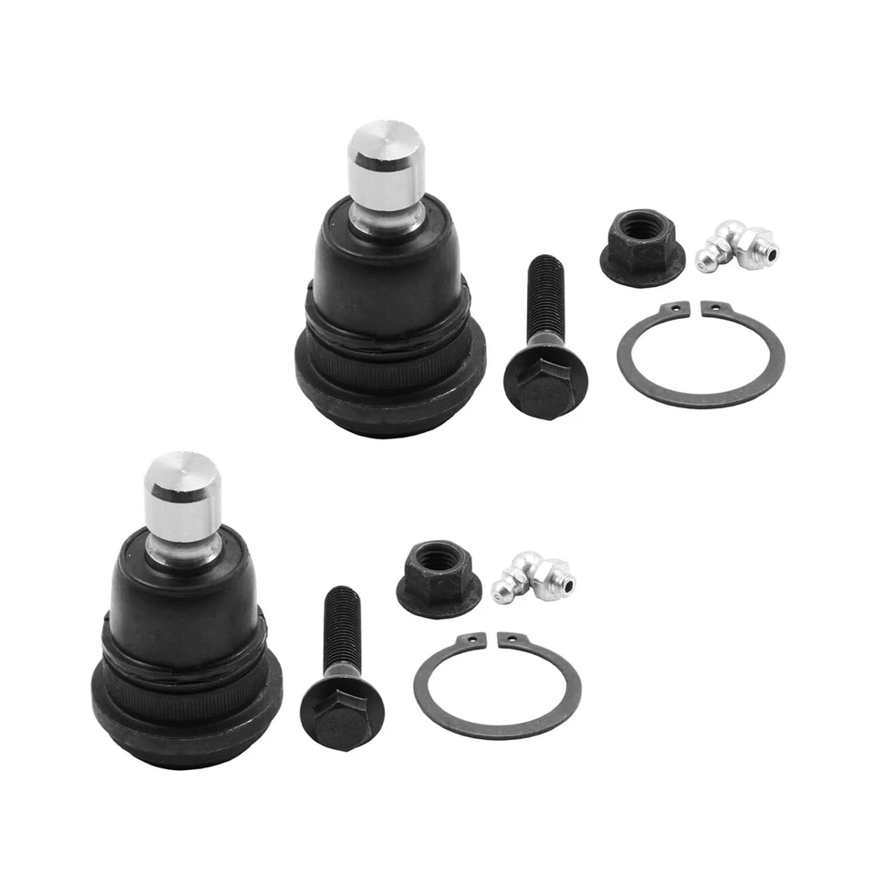 Barra estabilizadora delantera izquierda derecha extremo eslabones rótulas inferiores para Kia Soul Seltos 2021 Foto 4 de 4