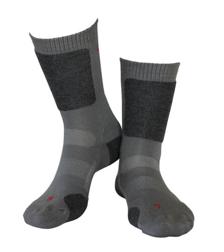 Gococo hiking sock trekking sock outdoor sports merino wool++ read NEW in D!!!! - Picture 1 of 1