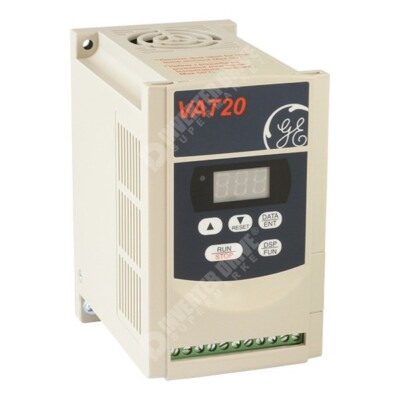 VARIABLE SPEED AC DRIVE U20N0K4S 167076