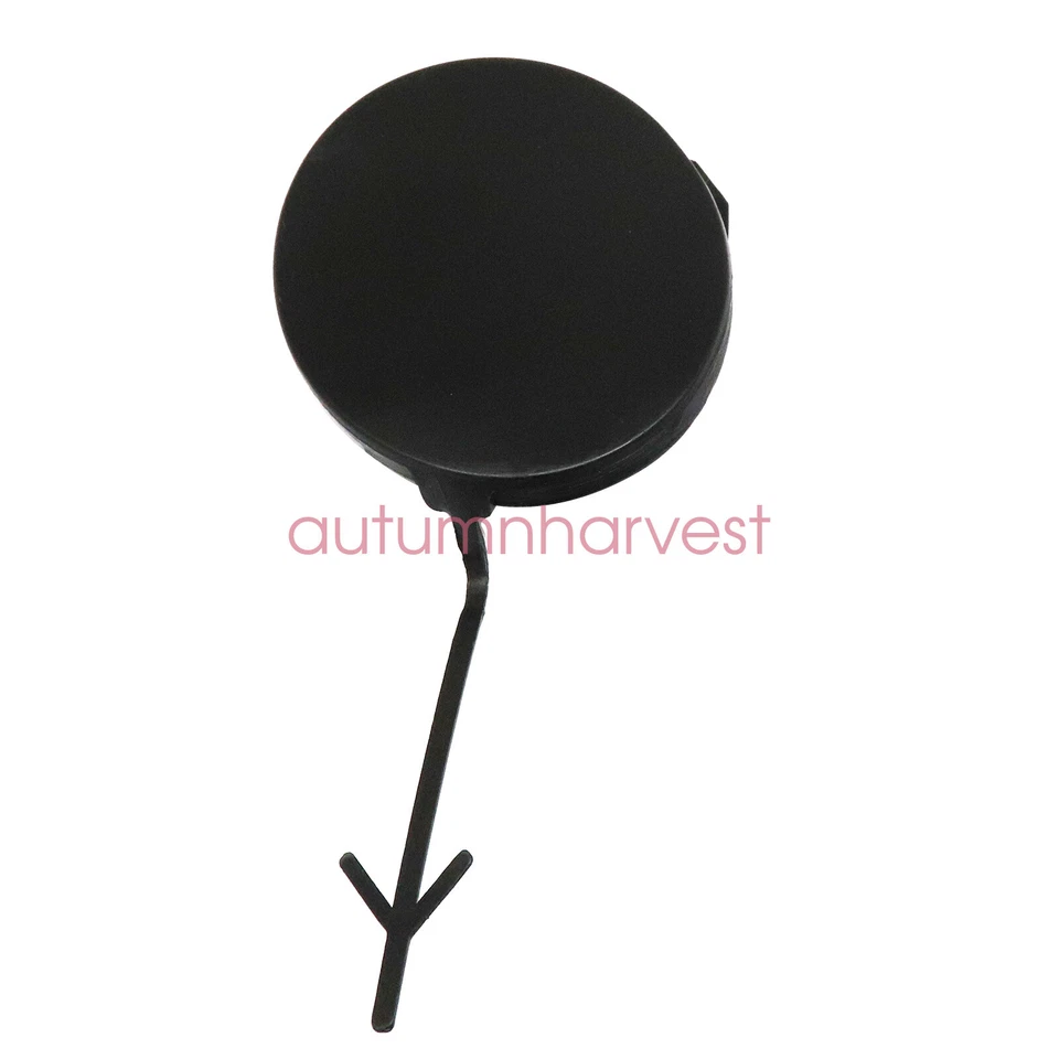 NUEVO para Hyundai Elantra 2014 2015 2016 sedán parachoques delantero ojo de remolque gancho tapa cubierta Foto 4 de 4