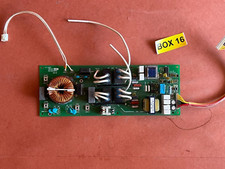 Iwaki Musen Kenkyusho SR1057AC Power Supply - MK2G69950