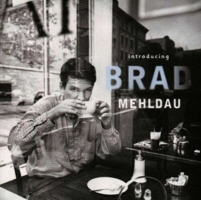 Introducing Brad Mehldau von Brad Mehldau | CD | Zustand sehr gut