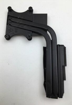 1pc Dell Alienware P18E M17X R5 R6 0C61N1 Kühlung Kühlkörper Assembly