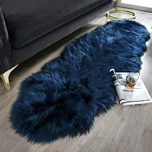Ashler soft faux sheepskin outlet