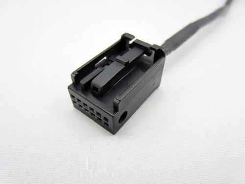 USB SD Adapter AUX Adapter MP3 CD-Wechsler passend für PEUGEOT RD4 RT3 RT4 RT5 - Bild 4 von 5