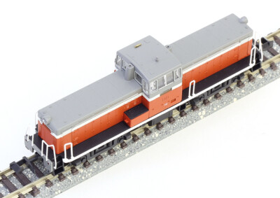 KATO DE10・DD13★ Kato 7012-1 Diesel Locomotive DD13 Early Type - N | eBay