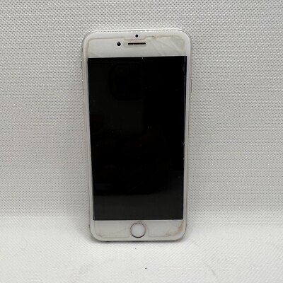 Apple iPhone 6 - 64GB - Space Gray (Cricket) A1549 (GSM) Working READ!
